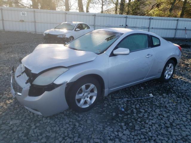 NISSAN ALTIMA 2009 1n4al24e59c158199