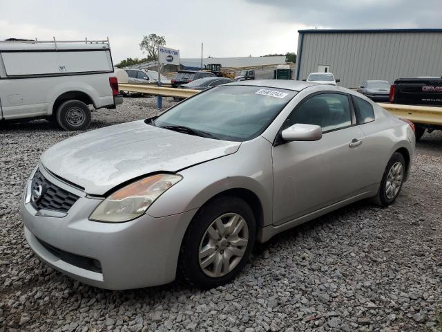 NISSAN ALTIMA 2.5 2009 1n4al24e59c172507