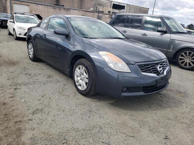 NISSAN ALTIMA 2.5 2009 1n4al24e59c181191