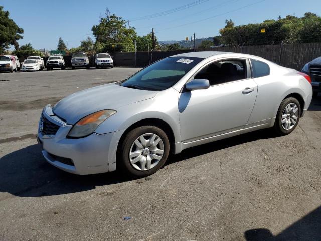 NISSAN ALTIMA 2009 1n4al24e59c183426