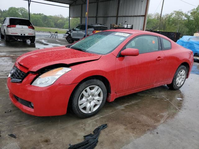 NISSAN ALTIMA 2009 1n4al24e59c185807