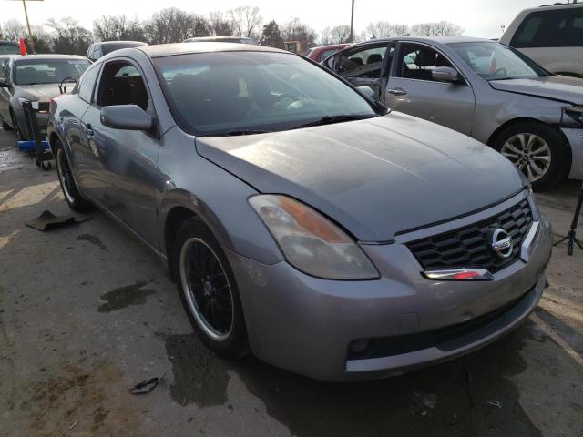 NISSAN ALTIMA 2.5 2009 1n4al24e59c191641