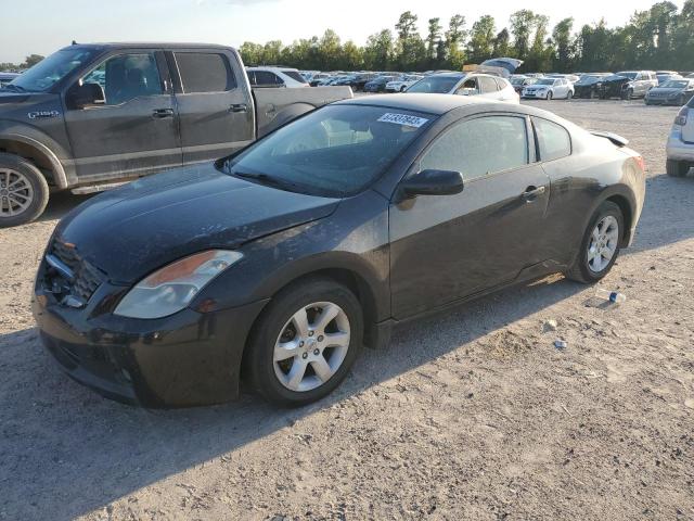 NISSAN ALTIMA 2.5 2009 1n4al24e59c195477