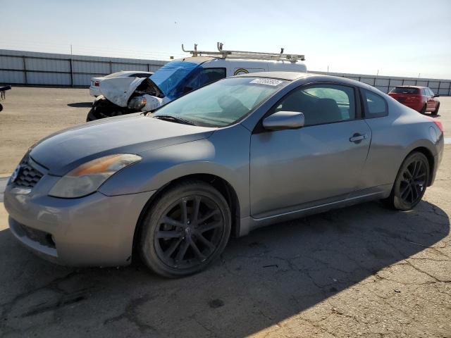 NISSAN ALTIMA 2.5 2009 1n4al24e59c199819