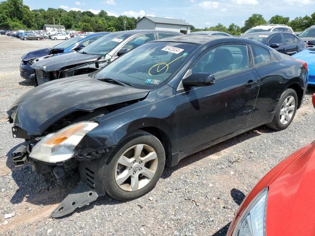 NISSAN ALTIMA 2.5 2009 1n4al24e59c200211