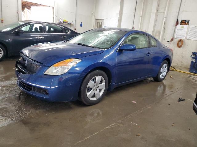 NISSAN ALTIMA 2008 1n4al24e68c102299