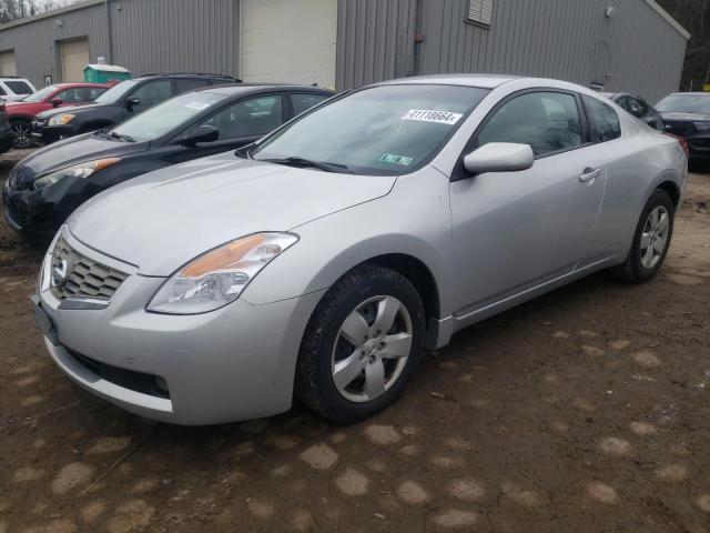 NISSAN ALTIMA 2008 1n4al24e68c102710