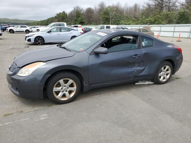 NISSAN ALTIMA 2008 1n4al24e68c106434