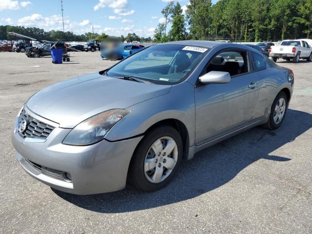 NISSAN ALTIMA 2008 1n4al24e68c110371