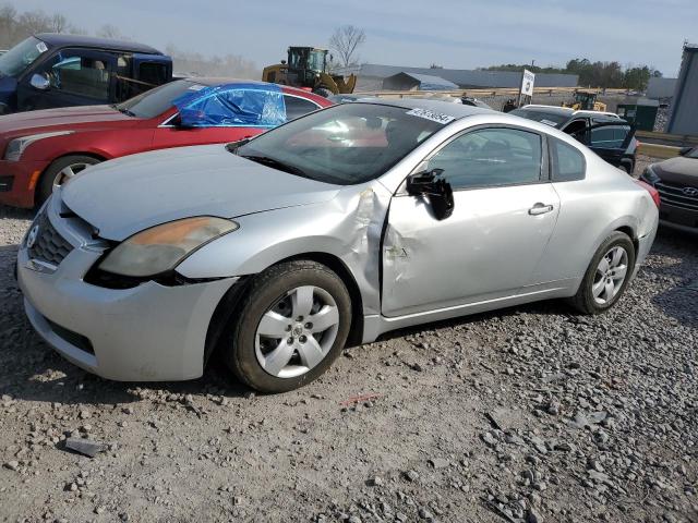 NISSAN ALTIMA 2008 1n4al24e68c137070