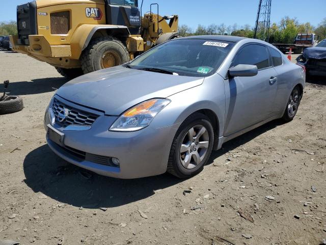 NISSAN ALTIMA 2008 1n4al24e68c169209