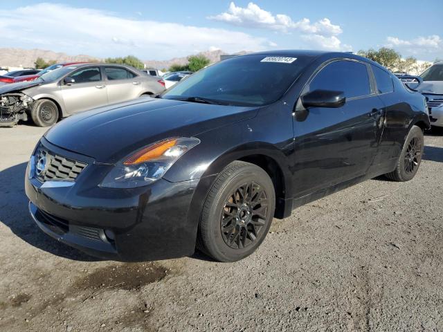 NISSAN ALTIMA 2.5 2008 1n4al24e68c173115