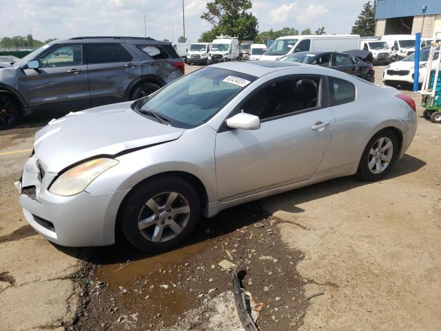 NISSAN ALTIMA 2008 1n4al24e68c192277