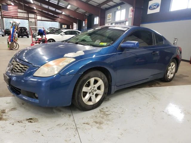 NISSAN ALTIMA 2.5 2008 1n4al24e68c198452