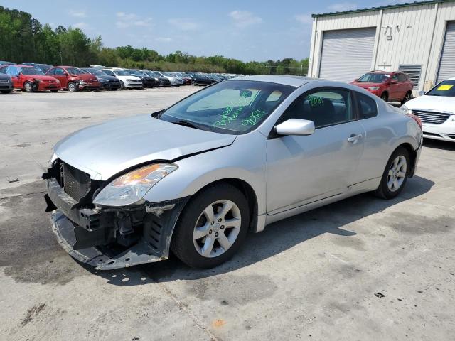 NISSAN ALTIMA 2008 1n4al24e68c206002