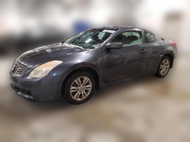 NISSAN ALTIMA 2008 1n4al24e68c219915