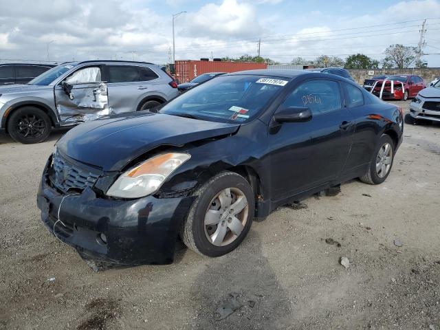 NISSAN ALTIMA 2008 1n4al24e68c221521