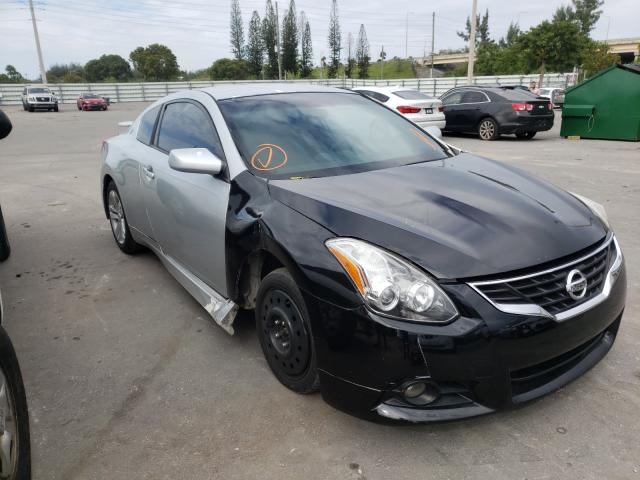 NISSAN ALTIMA 2.5 2008 1n4al24e68c229294