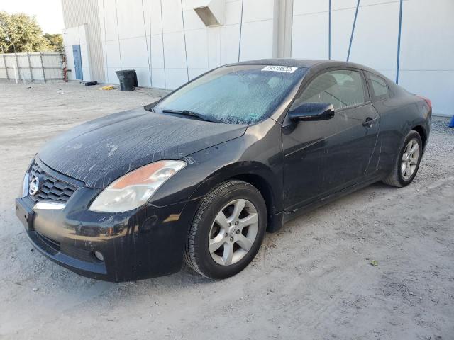 NISSAN ALTIMA 2008 1n4al24e68c248363