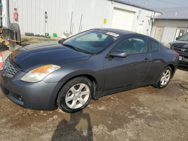 NISSAN ALTIMA 2.5 2008 1n4al24e68c259203