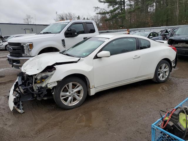 NISSAN ALTIMA 2.5 2008 1n4al24e68c260318