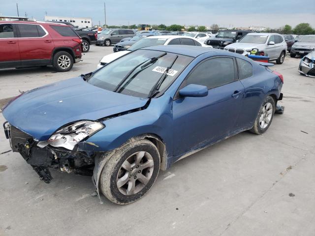 NISSAN ALTIMA 2.5 2008 1n4al24e68c261176