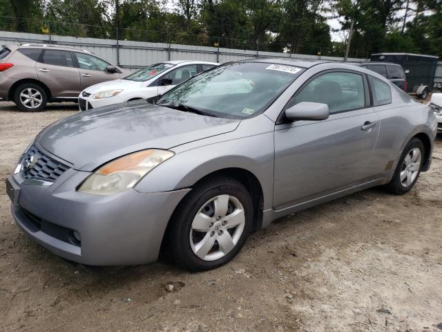 NISSAN ALTIMA 2.5 2008 1n4al24e68c285218