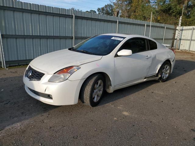 NISSAN ALTIMA 2008 1n4al24e68c285333