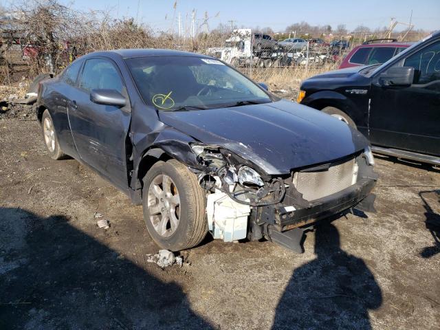 NISSAN ALTIMA 2.5 2008 1n4al24e68c286594