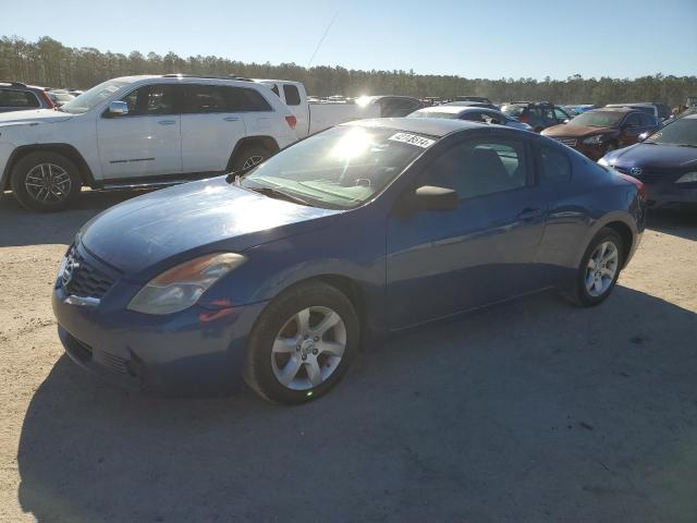 NISSAN ALTIMA 2008 1n4al24e68c286711