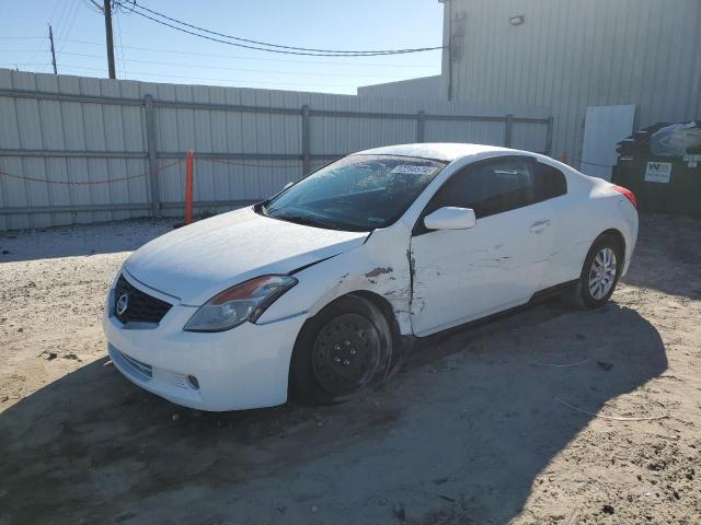 NISSAN ALTIMA 2.5 2008 1n4al24e68c287406