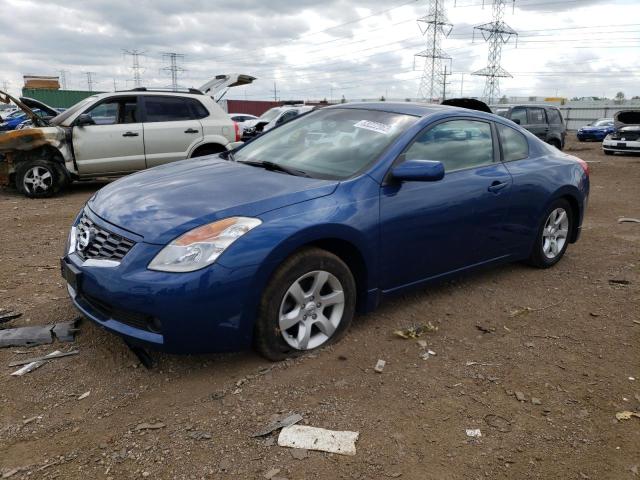 NISSAN ALTIMA 2009 1n4al24e69c128127