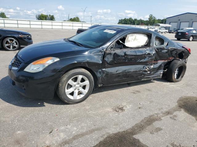 NISSAN ALTIMA 2.5 2009 1n4al24e69c154999