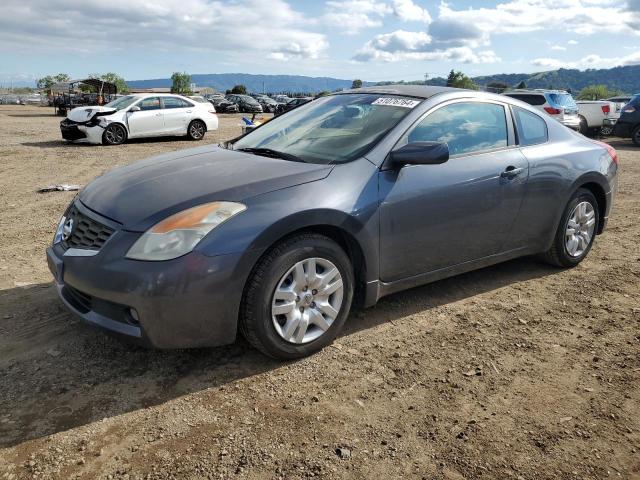 NISSAN ALTIMA 2009 1n4al24e69c160074