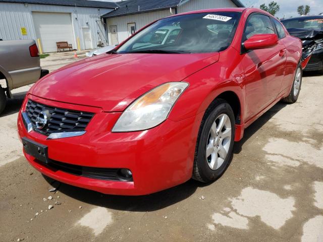 NISSAN ALTIMA 2.5 2009 1n4al24e69c169440