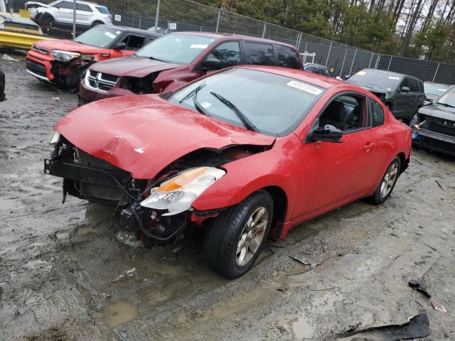 NISSAN ALTIMA 2008 1n4al24e78c100786