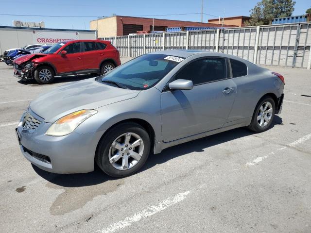 NISSAN ALTIMA 2008 1n4al24e78c106877