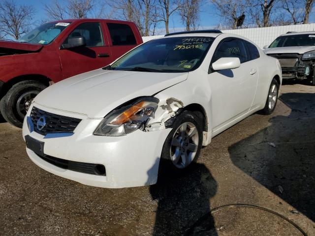 NISSAN ALTIMA 2008 1n4al24e78c109178