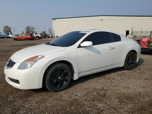 NISSAN ALTIMA 2.5 2008 1n4al24e78c123615