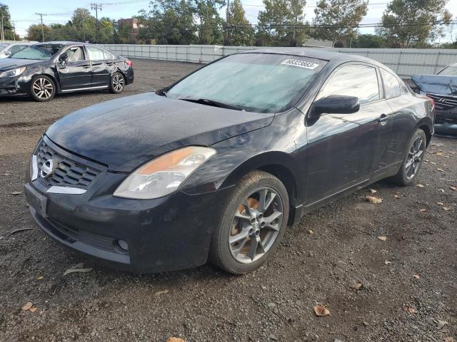 NISSAN ALTIMA 2.5 2008 1n4al24e78c132668