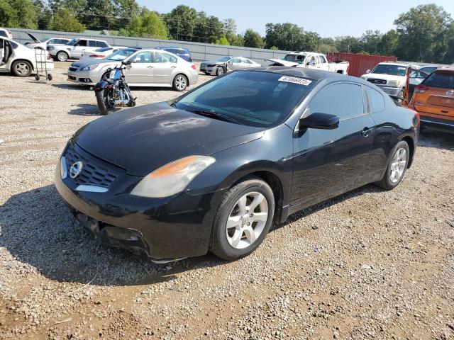 NISSAN ALTIMA 2.5 2008 1n4al24e78c138793