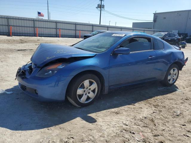 NISSAN ALTIMA 2008 1n4al24e78c151401