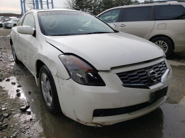 NISSAN ALTIMA 2.5 2008 1n4al24e78c163760