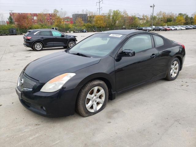 NISSAN ALTIMA 2008 1n4al24e78c198329