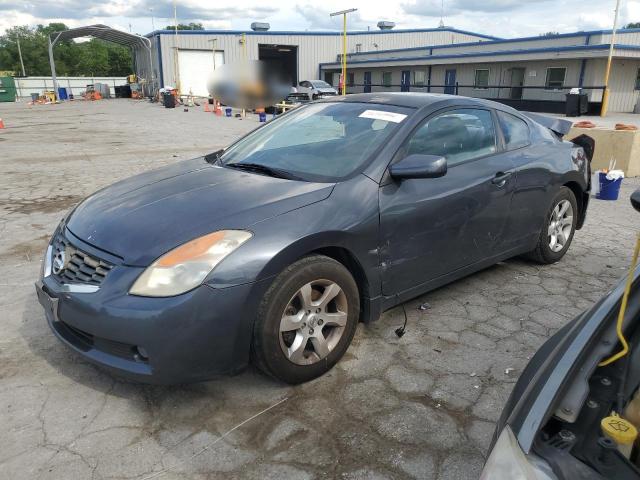 NISSAN ALTIMA 2008 1n4al24e78c221480