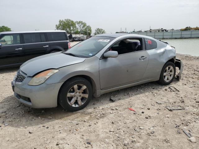 NISSAN ALTIMA 2008 1n4al24e78c227750