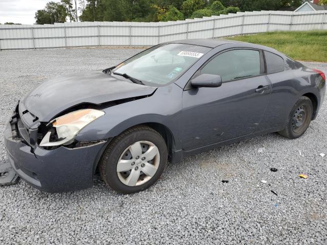 NISSAN ALTIMA 2008 1n4al24e78c264782