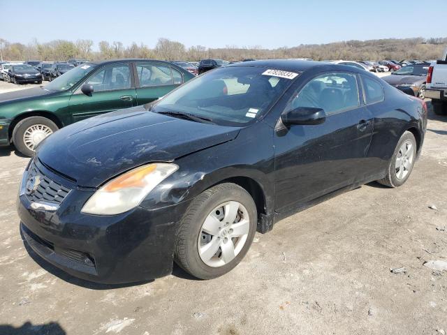 NISSAN ALTIMA 2008 1n4al24e78c267522