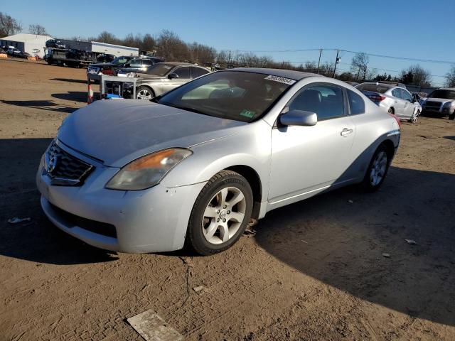 NISSAN ALTIMA 2008 1n4al24e78c278603