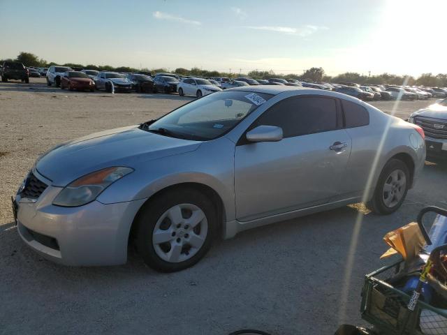 NISSAN ALTIMA 2008 1n4al24e78c283428